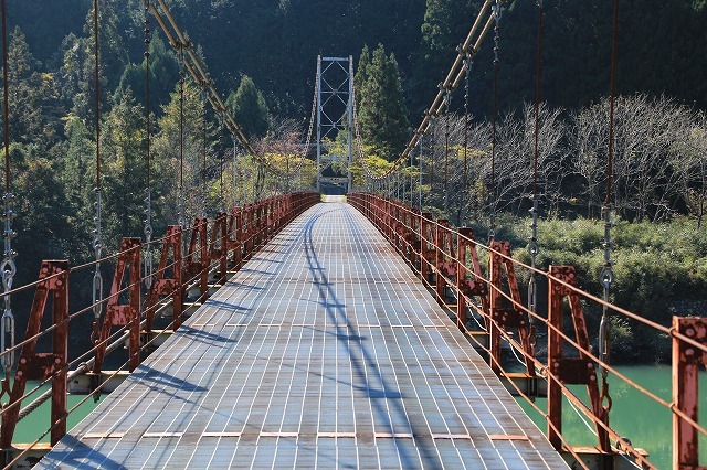 瀞峡への旅(その2)(撮影:11月18日)_e0321325_20135845.jpg