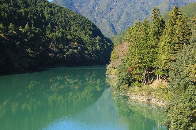瀞峡への旅(その2)(撮影:11月18日)_e0321325_20155543.jpg