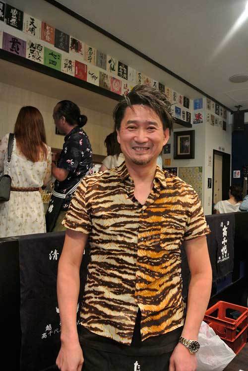 【(日本酒イベント)蒲田 de はしご酒 2018!!】_a0005436_15042025.jpg