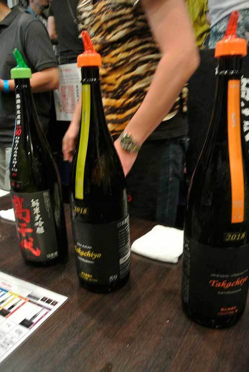 【(日本酒イベント)蒲田 de はしご酒 2018!!】_a0005436_15042084.jpg