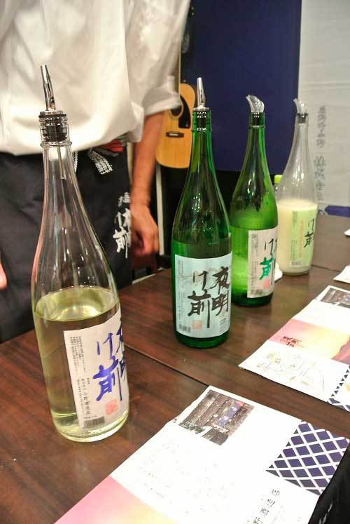 【(日本酒イベント)蒲田 de はしご酒 2018!!】_a0005436_15073880.jpg