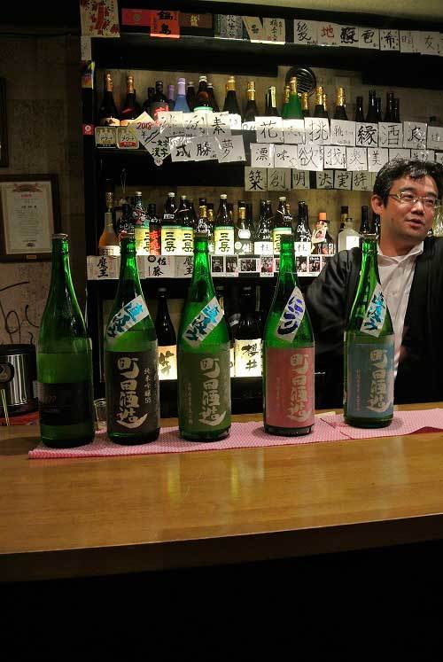 【(日本酒イベント)蒲田 de はしご酒 2018!!】_a0005436_15135940.jpg