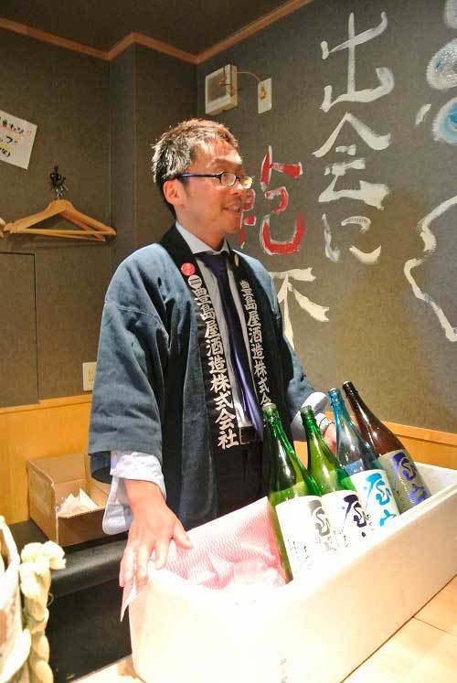 【（日本酒イベント）蒲田 de はしご酒 2018！！】_a0005436_15143024.jpg