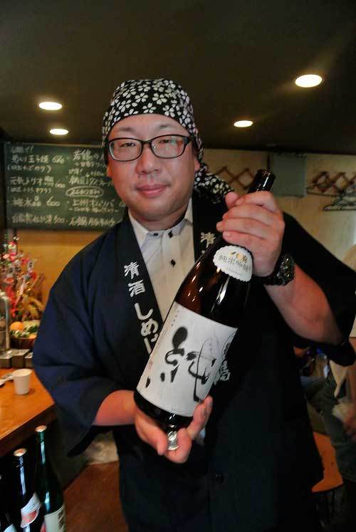 【(日本酒イベント)蒲田 de はしご酒 2018!!】_a0005436_15175035.jpg
