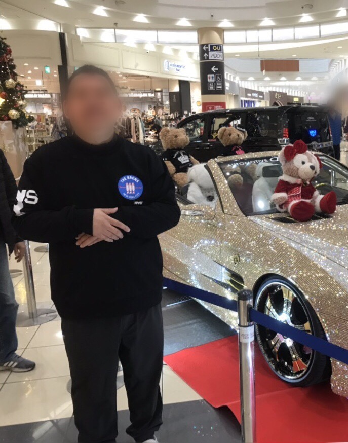 でっかいチーム 買物実習でごじゃりまする_f0065444_11443255.jpeg