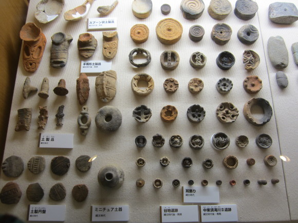 藤岡歴史資料館・藤岡の特別な物語を須恵器大甕がかたる_a0237545_23325769.jpg