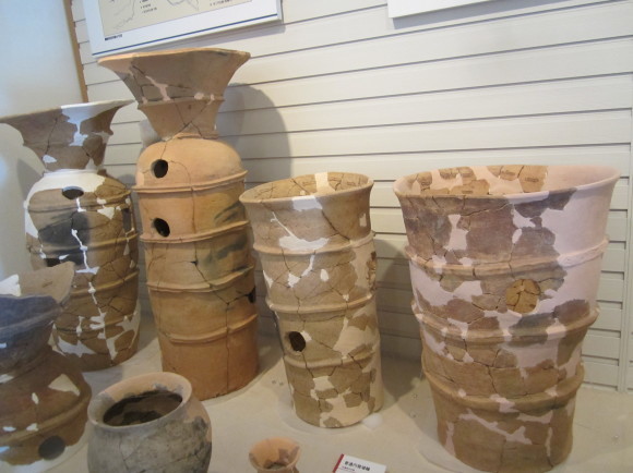 藤岡歴史資料館・藤岡の特別な物語を須恵器大甕がかたる_a0237545_23452015.jpg