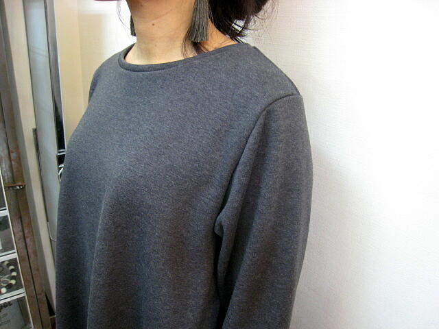 ロッカ様 siro チャコール ボンバーヒート ロッカ様 siro チャコール ボンバーヒート