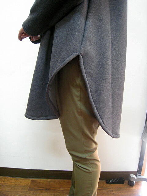 ロッカ様 siro チャコール ボンバーヒート ロッカ様 siro チャコール ボンバーヒート