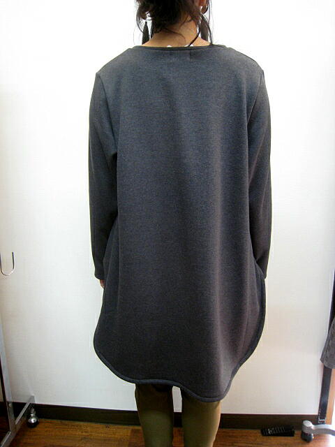 ロッカ様 siro チャコール ボンバーヒート