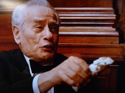 カンノーロ 天使と一緒に幸せごはん