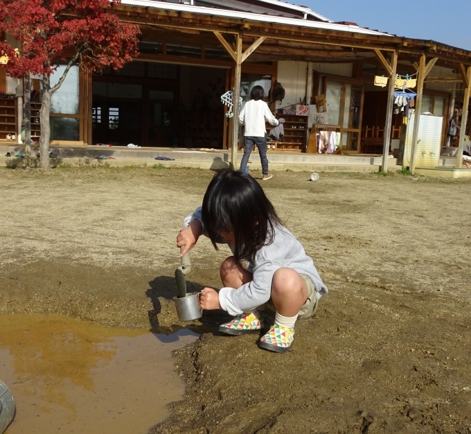 元気なお友だちで賑やかなひろばになりましたヾ(＠⌒ー⌒＠)ノ_d0244563_00152502.jpg