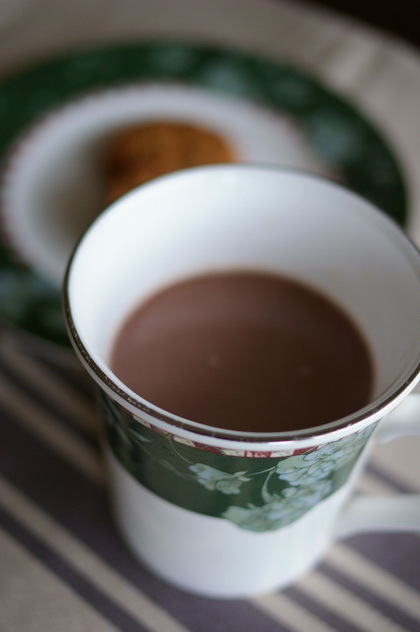 温活 体を温める飲み物 体を冷やす飲み物 Sweet