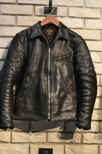 今月の\"FINE CREEK LEATHERS\"\"FINE CREEK & Co.\"入荷予定 _d0160378_15245392.jpg