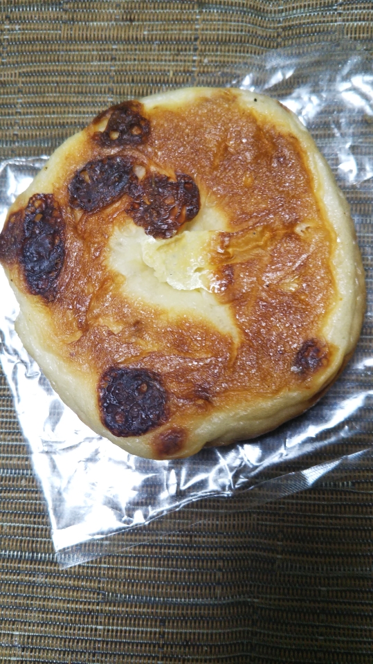 ブランジェカイチ チーズ_f0076001_2212659.jpg