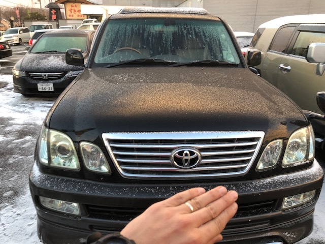 12月2日 TOMMYアウトレット あやブログ☆T様ご成約☆ローンサポート♪自社ローン♪_b0127002_17020452.jpg