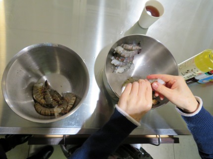 カルダモンお料理教室パート2のお知らせと、前回のカレーを作ってみました!_b0122805_15473070.jpg