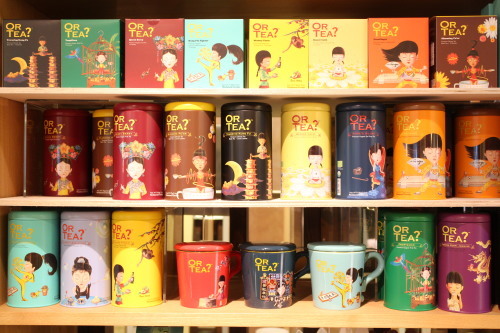 香港発のお茶 OR TEA? 取扱い開始しました!_d0182409_18035707.jpg
