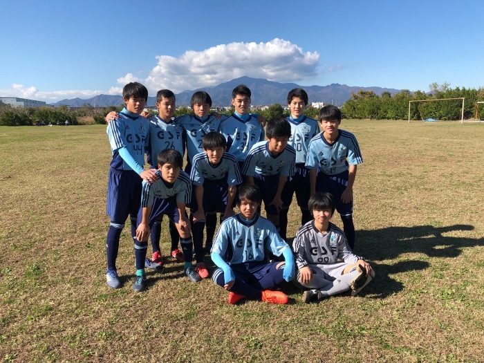 高円宮杯JFA U-15サッカーリーグ2018神奈川県大会　2ndステージ　第7節・第8節_a0109314_09471831.jpeg