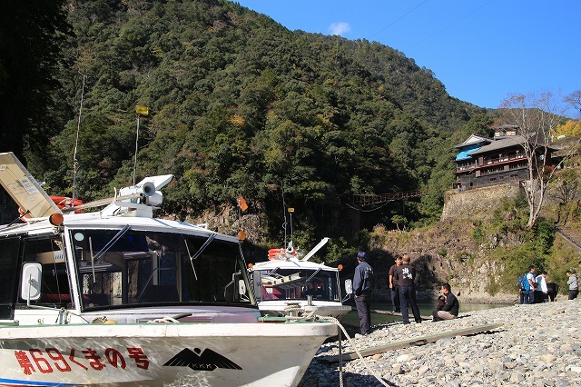 瀞峡への旅(その3)(撮影:11月18日)_e0321325_19435838.jpg