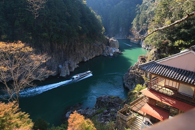 瀞峡への旅(その3)(撮影:11月18日)_e0321325_19464408.jpg