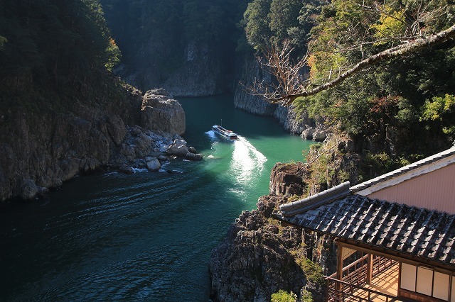 瀞峡への旅(その3)(撮影:11月18日)_e0321325_19470152.jpg