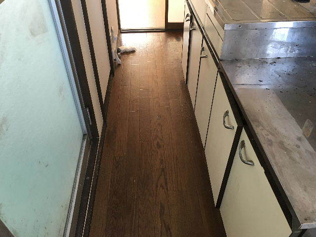 12月1日 現調よりスタート_f0031037_09033959.jpg