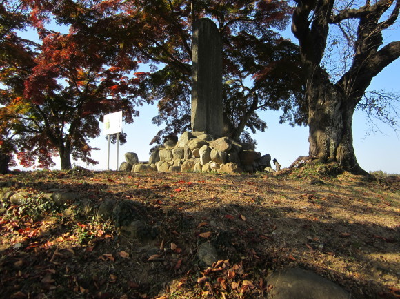 白石稲荷山古墳の家形埴輪は倉庫ですか?_a0237545_09580870.jpg