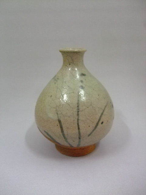 「唐津ぐい呑展 2018」好評開催中です!!_f0144646_19020524.jpg