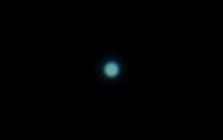 最果ての青い惑星を見てみたい みずがきの森から 最果ての青い惑星を見てみたい みずがきの森から