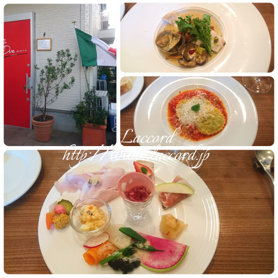 ランチとケーキ屋さん♪_f0275956_12154031.jpg