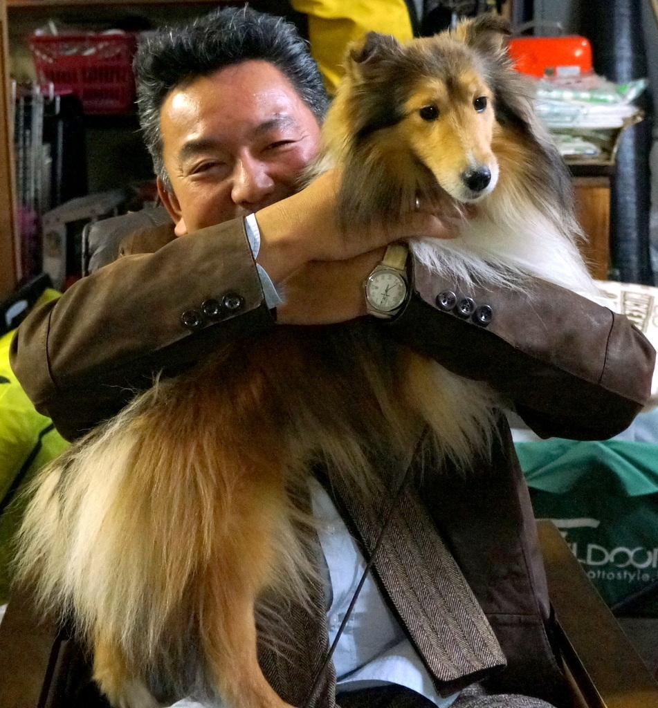 飯田橋の「島」から靖国神社を抜けて 11/1_c0180686_19210220.jpg