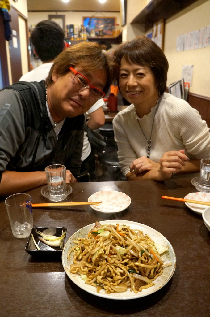 飯田橋の「島」から靖国神社を抜けて 11/1_c0180686_19252693.jpg