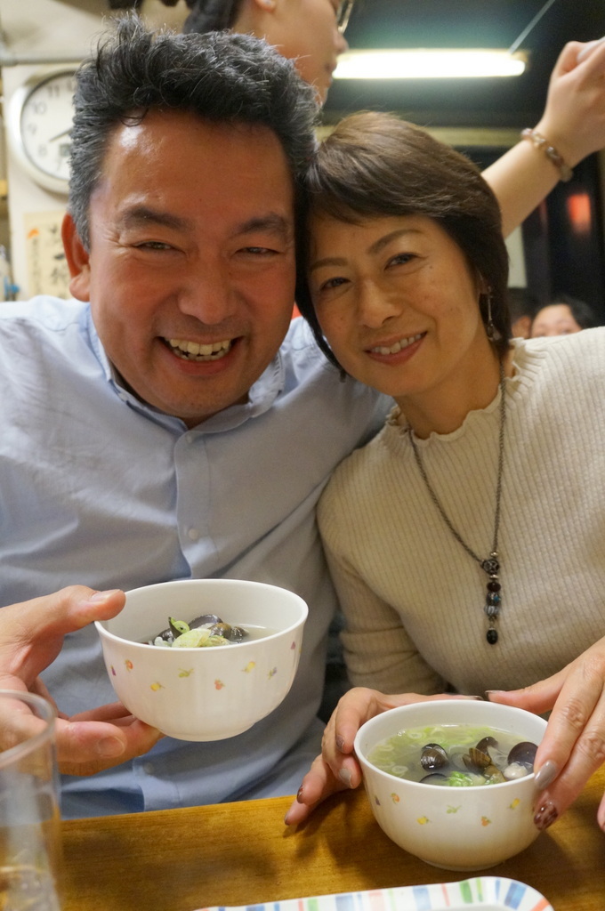 昼は谷根千、夜は有楽町から飯田橋etc. 11/1_c0180686_19291889.jpg