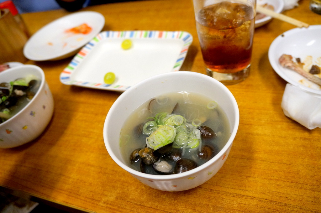 昼は谷根千、夜は有楽町から飯田橋etc. 11/1_c0180686_19293665.jpg