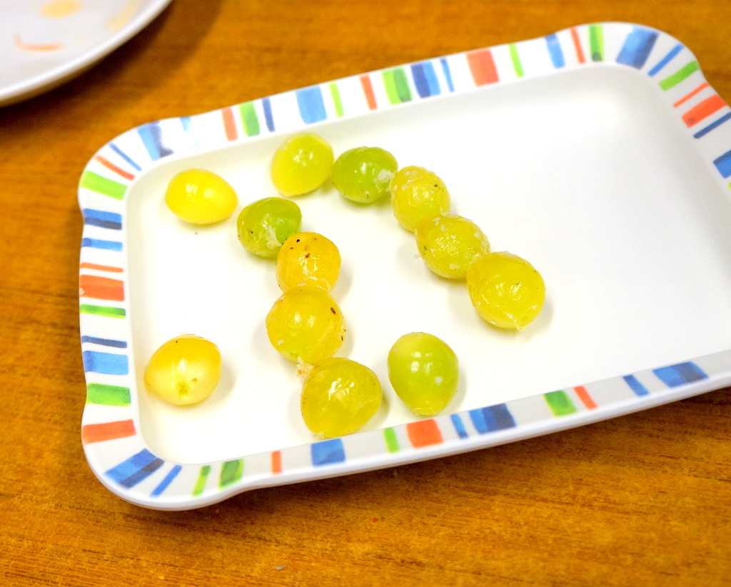 昼は谷根千、夜は有楽町から飯田橋etc. 11/1_c0180686_19294479.jpg