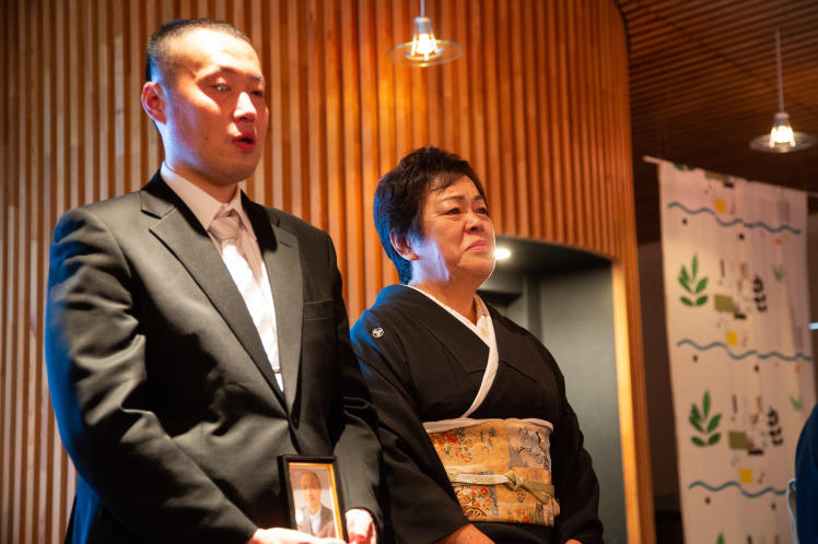 Wedding Photo!Y&Y~パーティー編_e0120789_17501973.jpg