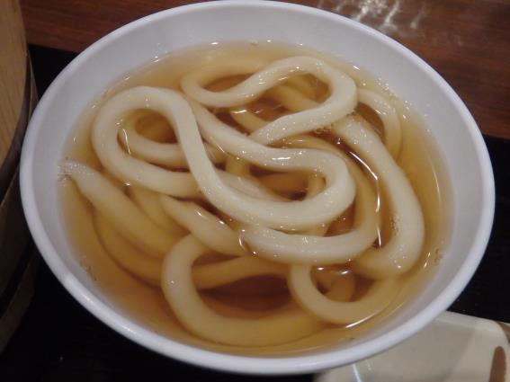 丸亀製麺　　　　　　　　伊丹南店_c0118393_11154599.jpg