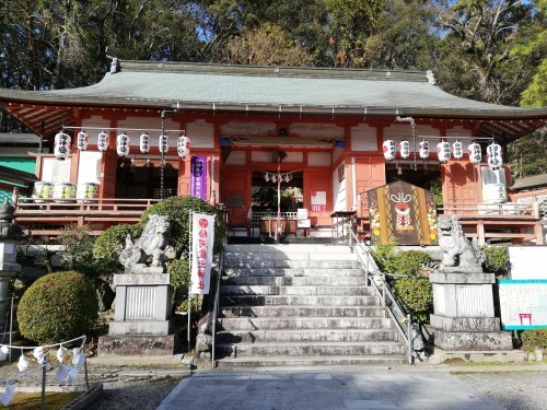 粉河寺に行ってきました_c0218402_10135478.jpg