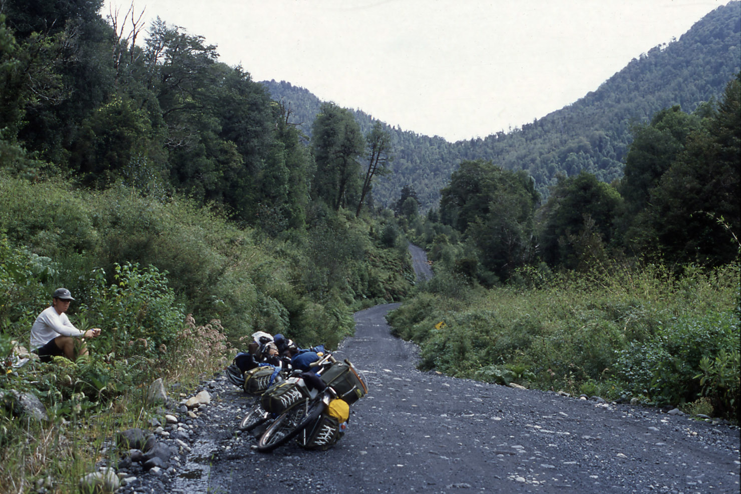 その5 Carretera Austral（アウストラル街道）走行記　_b0351506_16421675.jpg