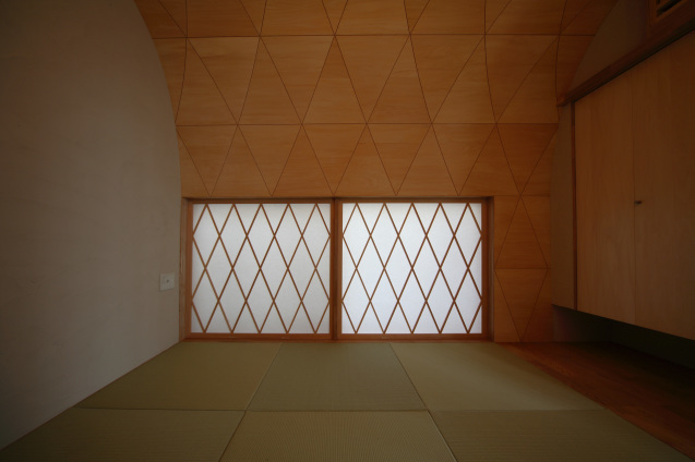 43日目 障子デザイン Web家づくりセミナー Noanoa Laboratory