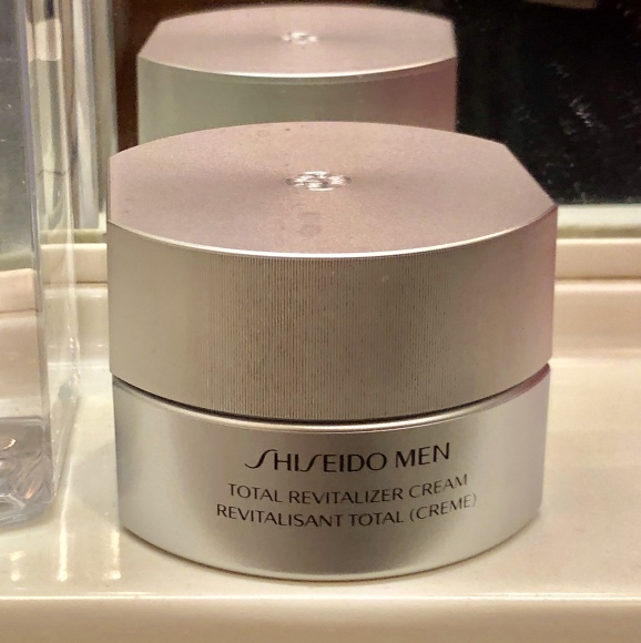 資生堂メンズスキンケア 笑わせるなよ泣けるじゃないか2