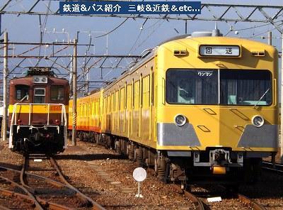 『vol.3664　１１月３０日 三岐保々車両区の様子』_e0040714_01132714.jpg