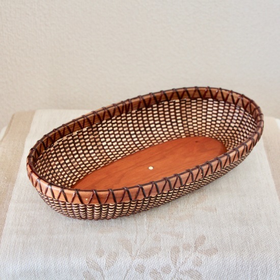 Bun Tray パンと一緒に納品♪_f0197215_13582687.jpeg