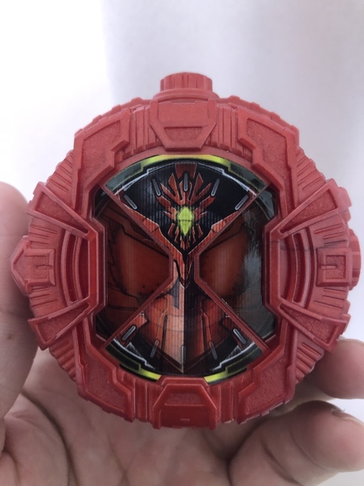 タジャドルライドウォッチ _a0144626_21253856.jpeg