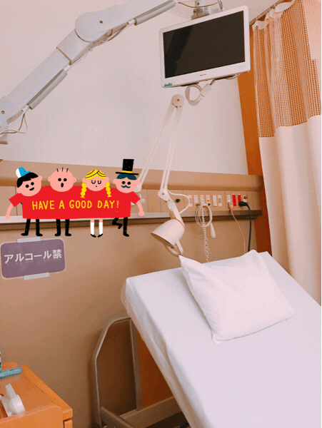 体験 手術 談 筋腫 子宮