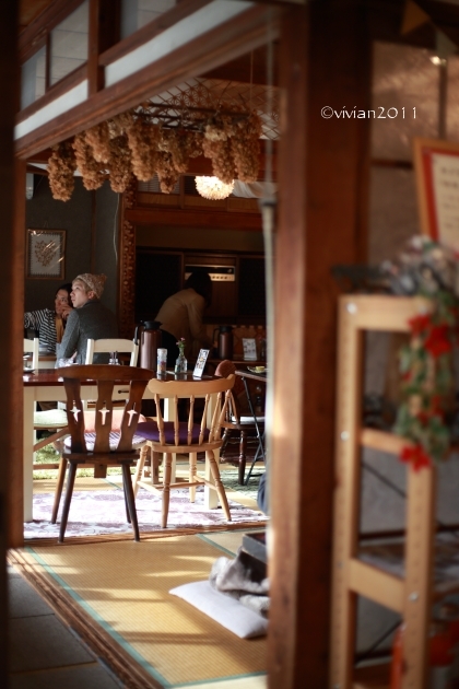 佐野　古民家カフェ Semple(センプレ)　～大人気のカフェでランチ～_e0227942_21561790.jpg