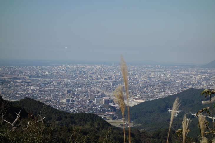 矢岳(那珂川市・福岡地区)_d0345153_21193431.jpg