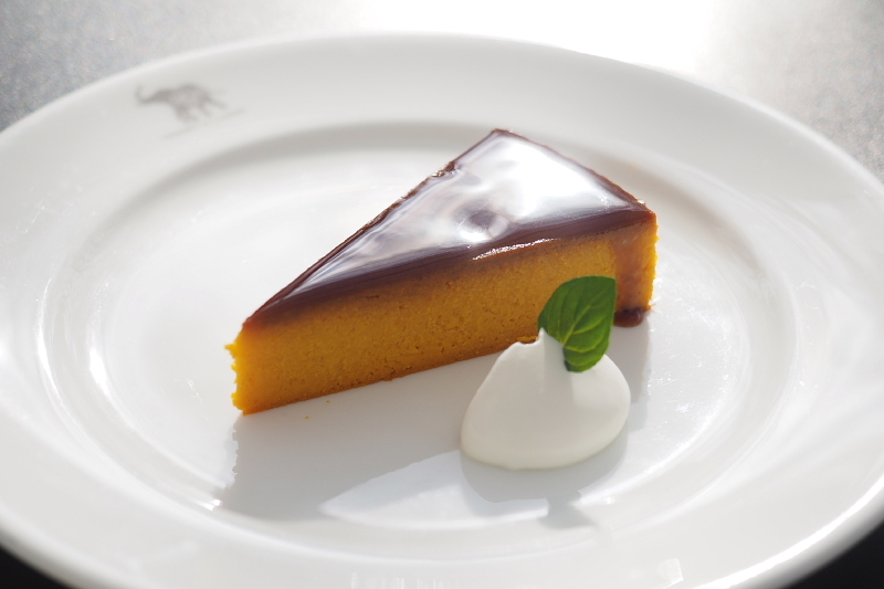 【木漏れ日の】 NASU SHOZO CAFE （ショウゾウカフェ＠那須）_b0008655_20265679.jpg