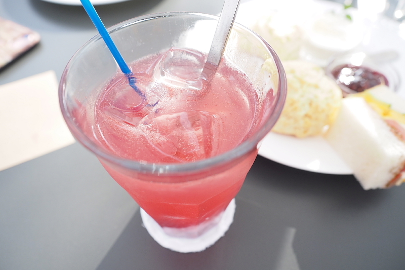 【木漏れ日の】 NASU SHOZO CAFE （ショウゾウカフェ＠那須）_b0008655_20334172.jpg
